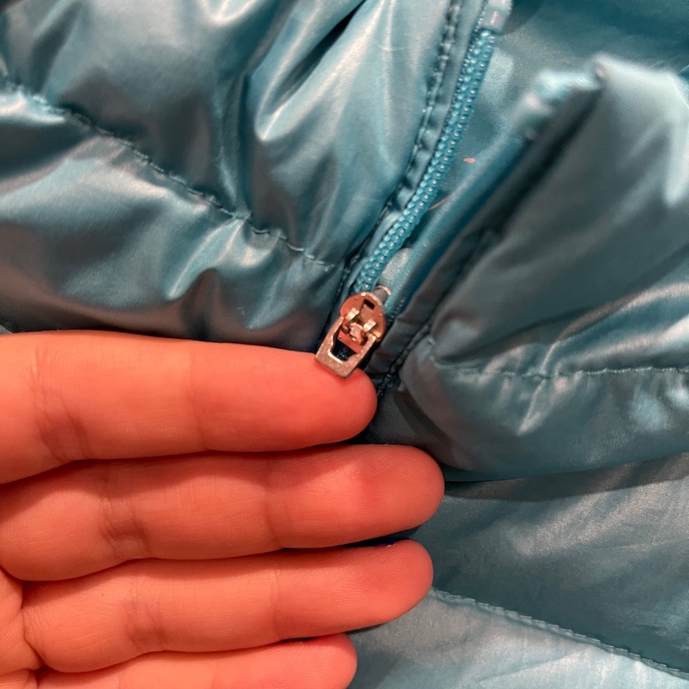 Blink Jacket - Picture 2 of 5